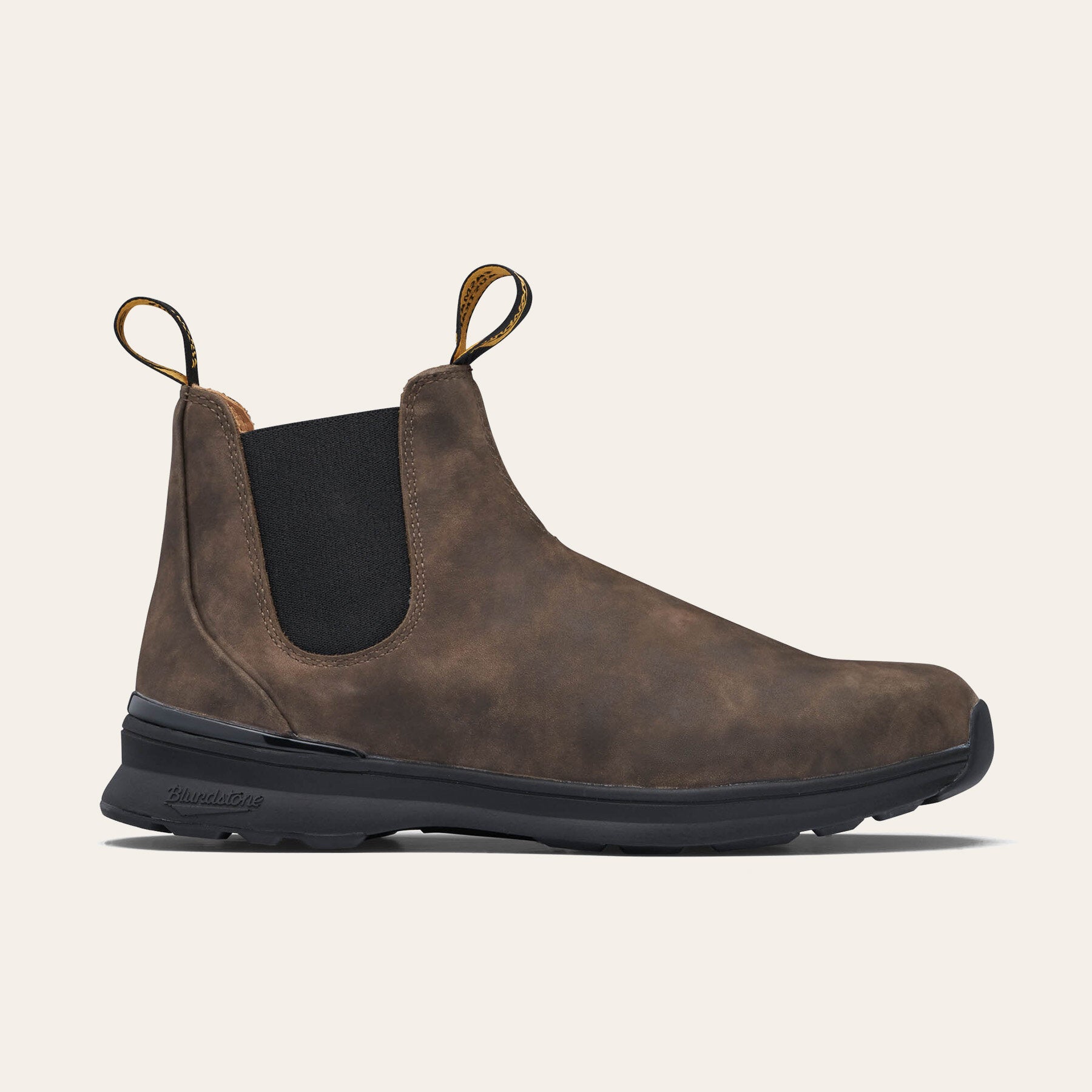 (image for) blundstone sconto 2144 ACTIVE RUSTIC BROWN Shop On Line